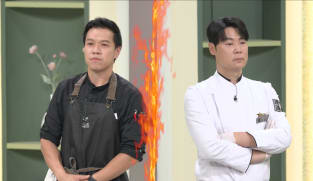 Labyrinth’s LG Han is the first Singaporean chef to compete on Korean show Chef & My Fridge
