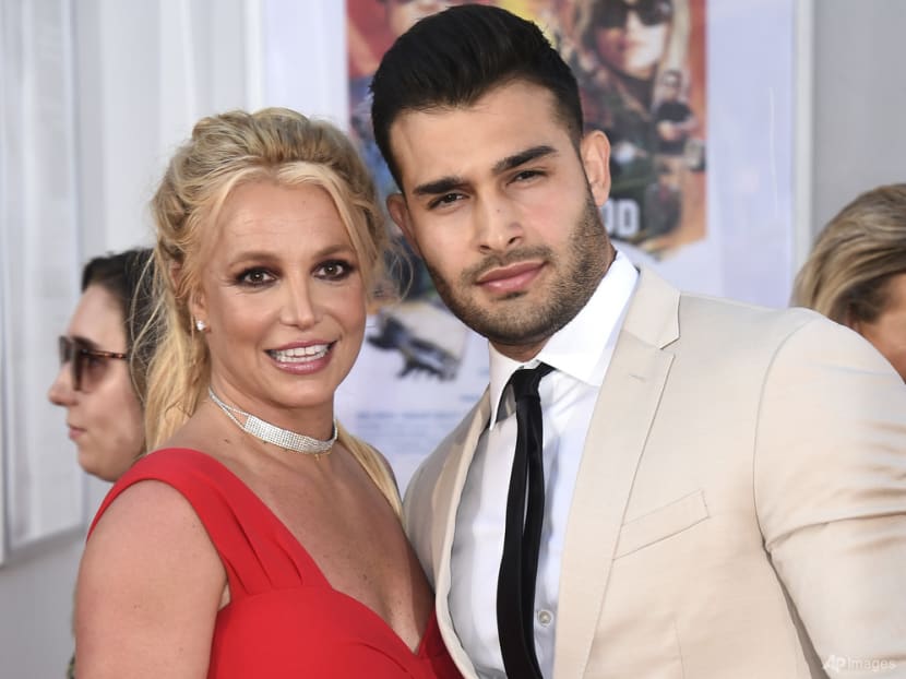 Britney Spears and Sam Asghari split after 14 months of marriage, reports say