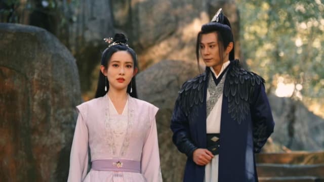 说英雄谁是英雄（第16集）：白愁飞杀死关七