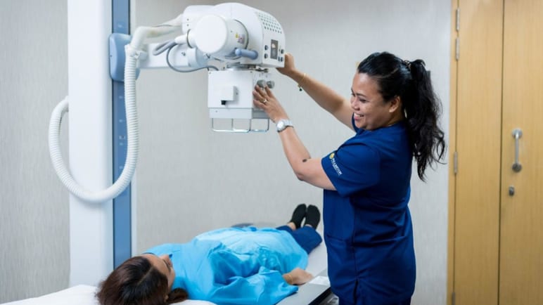 Powering the future of healthcare: Smarter teams, more compassionate care