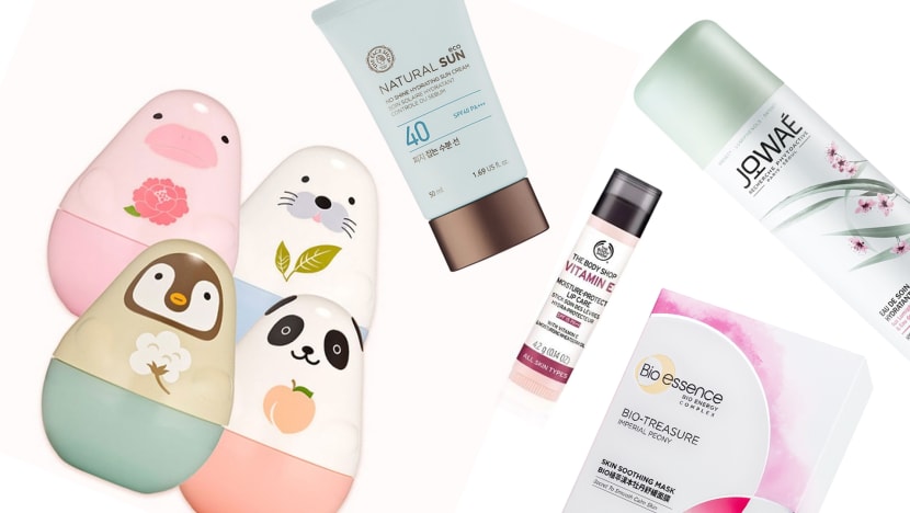 5 Skincare Products Under $30 You Need For The Rest Of Circuit Breaker