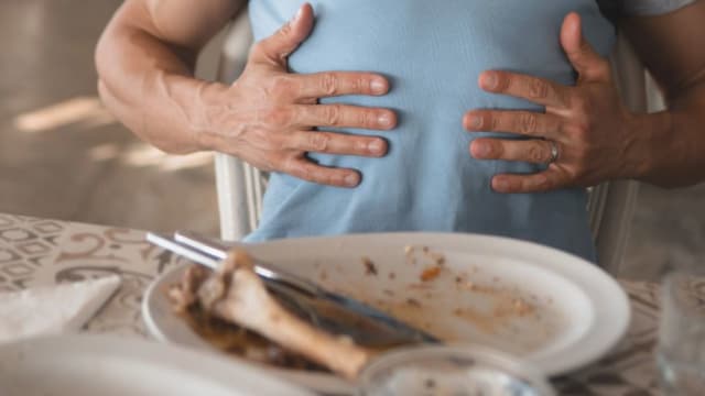 丰衣足食也会出问题　你患上几种“富贵病”？