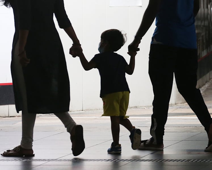More Covid-19 cases among children due to Delta variant but all have mild or no symptoms: MOH