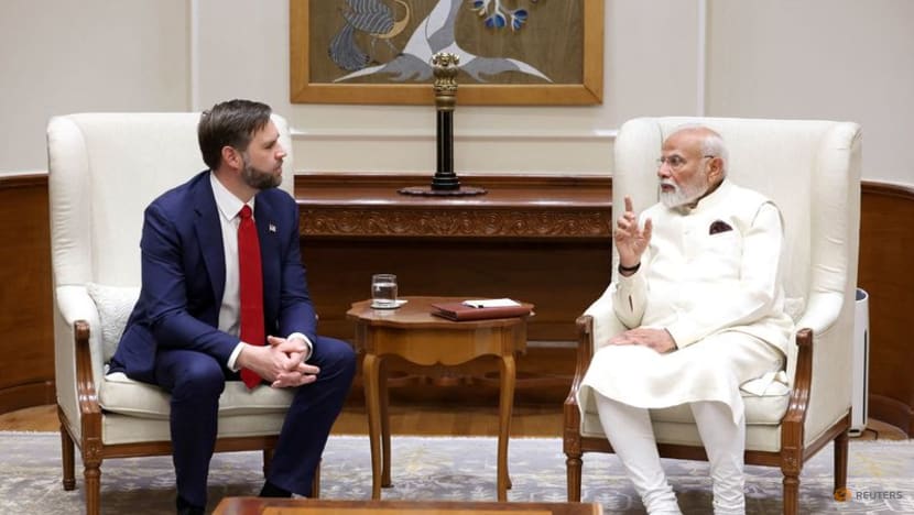 Vance warns of 'very dark time' without close US-India ties Vance warns of 'very dark time' without close US-India ties