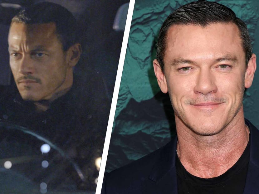 Luke Evans Has No Idea What Happened To His Fast & Furious Character: "He's Busy Doing Something" 