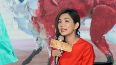 S.H.E To Dub The Little Prince