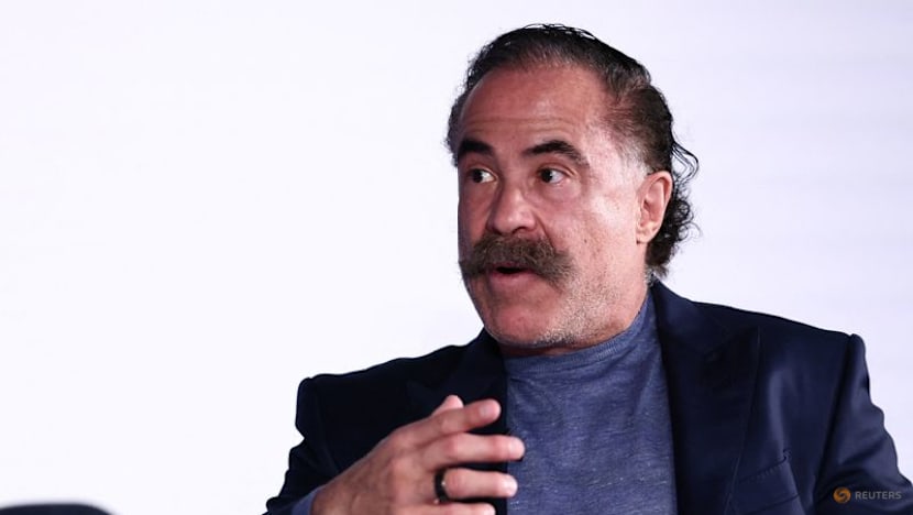 US approach to regulation of AI is problematic, Sixth Street's Chavez says