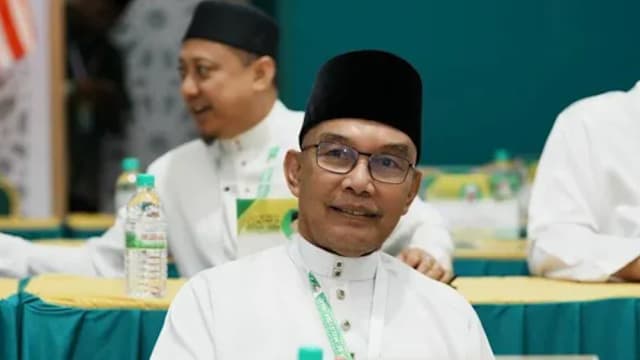 马国玻州政坛地震 州大臣“健康理由”突辞职