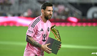 Golden Boot battle steals the show at World Cup