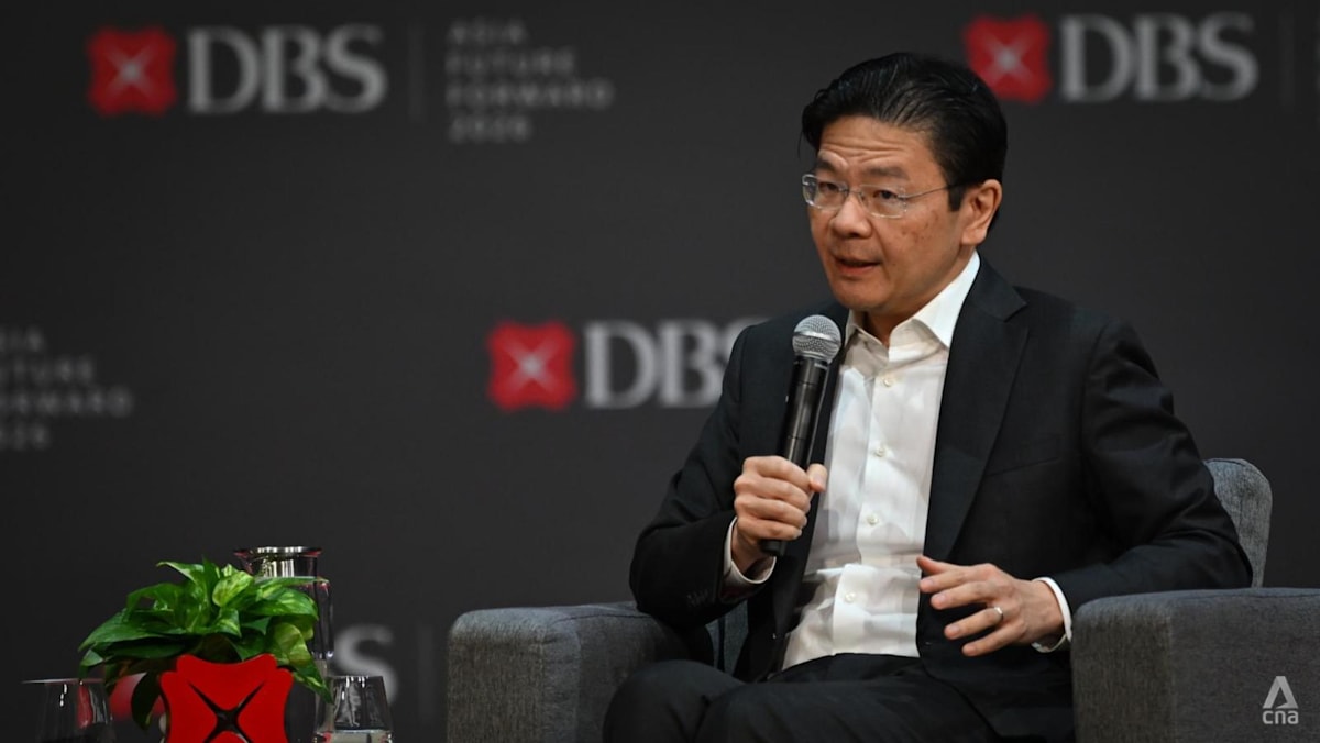 Pemerintah Singapura khawatir AI bisa memutus jenjang karier pekerja muda