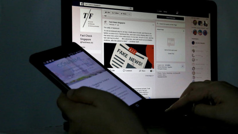 ‘No impact on free speech’: Law Minister says laws to curb fake news target false statements of facts, not opinions