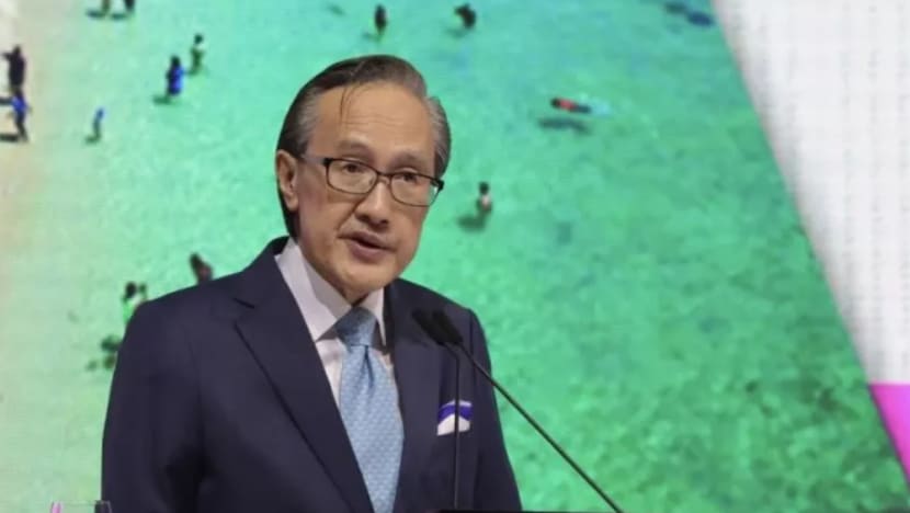 GRS yakin tidak terjejas undang-undang antilompat parti, kata Setiausaha Agung 