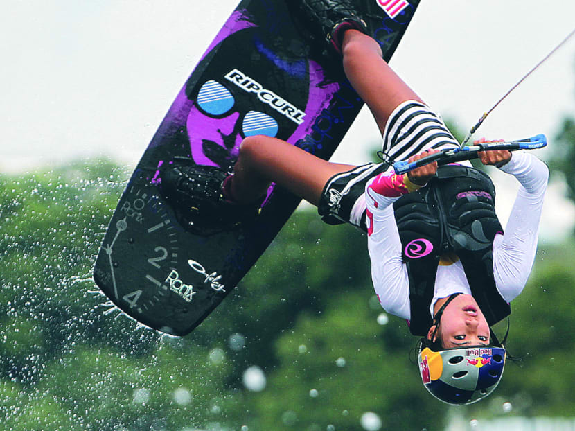 Support schemes to benefit over 1,000 athletes