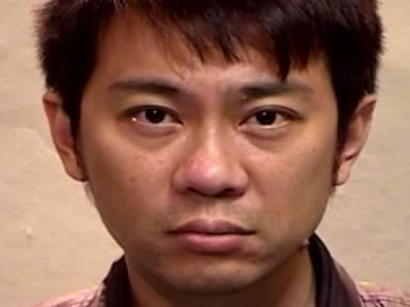 Yang Yin. Photo: Singapore Police Force