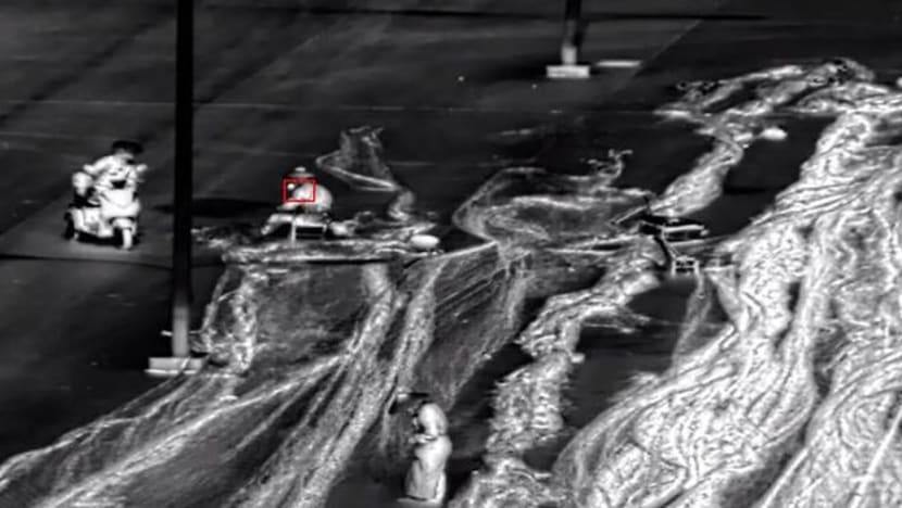 NEA bakal guna kamera ‘tangkap’ perbuatan merokok di kawasan larangan