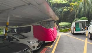 Woman charged with vandalising Salvation Army premises and properties