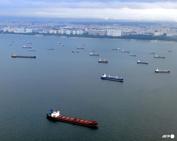 Indonesia, Malaysia and Singapore reaffirm commitment to keep Malacca and Singapore straits safe and open