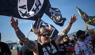 In Bay Area, World Cup is set to boost fast-growing grassroots soccer