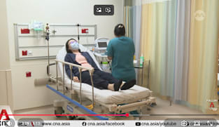 Patients in Singapore to receive faster stroke treatment with new SGH facility