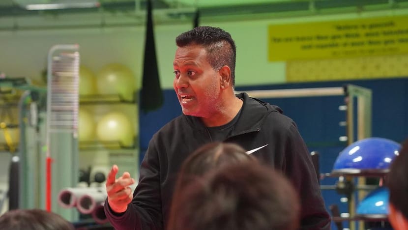 Singapore Silat Federation chief Sheik Alau'ddin arrested for suspected criminal breach of trust