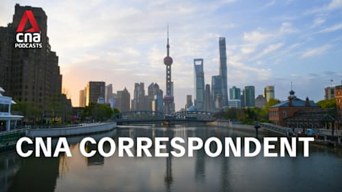 CNA Correspondent - Is China's economic success creating a domestic paradox?