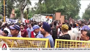 Police file case against head of Meta India for posts against PM Modi 