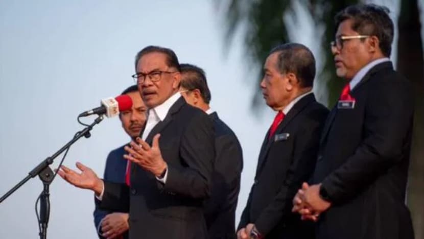 PM Anwar seru henti budaya pemberian cenderahati; tidak sesuai dengan etika kepimpinan