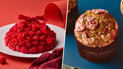 10 Christmas Desserts To Order Now — Including The Best Panettone We’ve Had All Year 