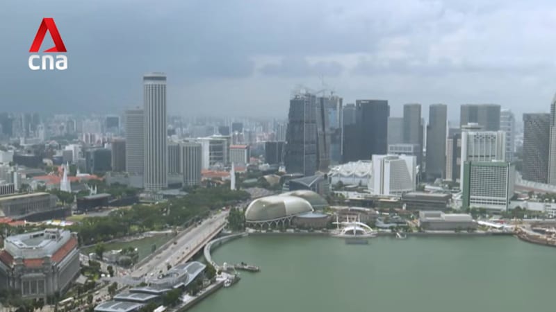 Singapore bank earnings: Wealth management a common focus, driving stronger Q2 results 