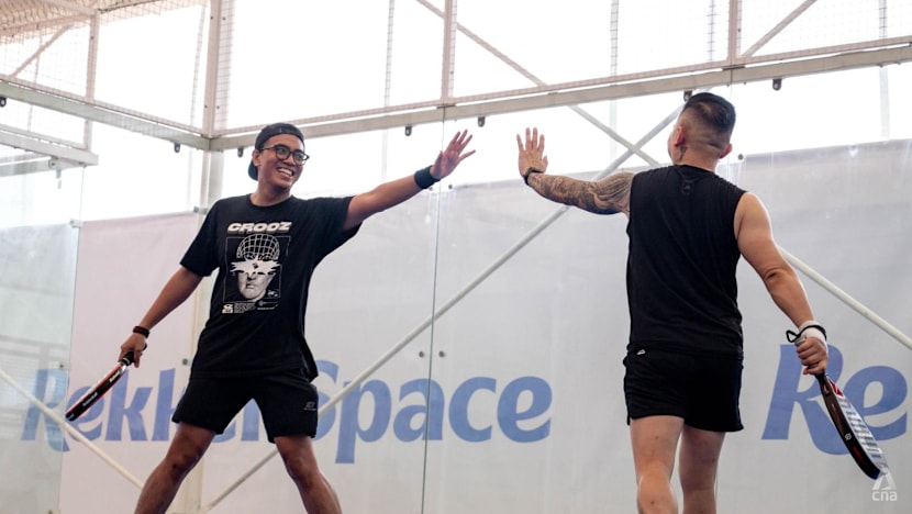 Hampir separuh lapangan padel di Jakarta tanpa izin, tidak ada yang punya sertifikat laik fungsi