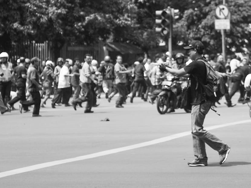 Radical ideologies remain in region despite tightened security