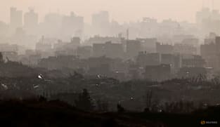 Israeli military says it killed Iran Quds Force member in Lebanon