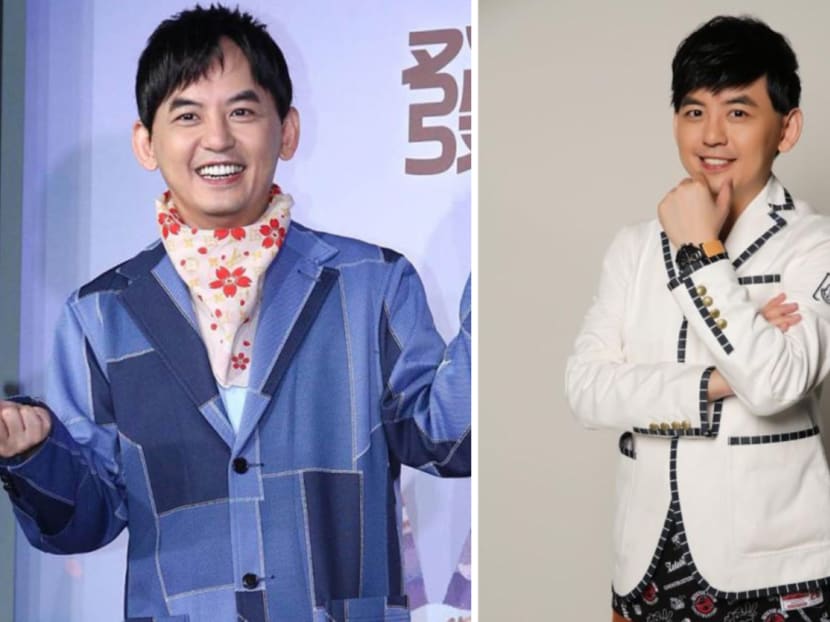 'Was my writing not good enough?': Mickey Huang rage quits writing job after his work was edited without his consent