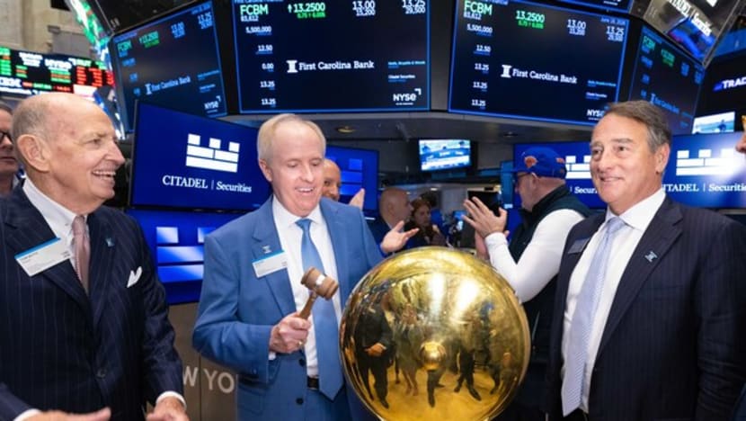 NYSE Content Update: Cannes Lions International Festival of Creativity Begins