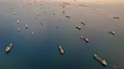 More ‘shadow fleet’ vessels carrying sanctioned cargo spotted in waters off Singapore, raising safety concerns