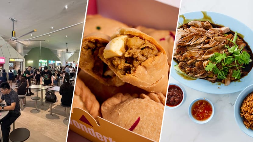 5 Popular Stalls To Visit At Punggol Coast Hawker Centre, Including Two With The Longest Queues 