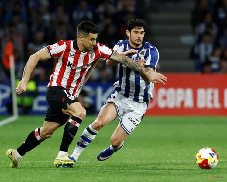 Berchiche to stay at Bilbao for a ninth year