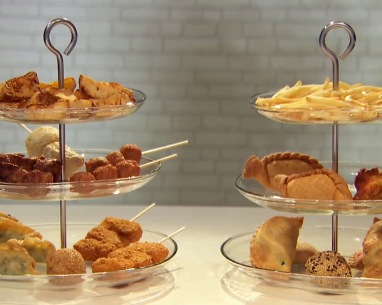 The real deal on air-frying: Is it that much healthier than deep-frying food?