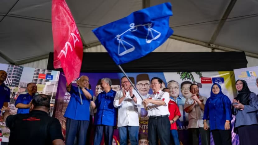 Tidak ada kes menteri dalam Kerajaan Perpaduan guna wang rakyat, tegas PM Anwar Tidak ada kes menteri dalam Kerajaan Perpaduan guna wang rakyat, tegas PM Anwar