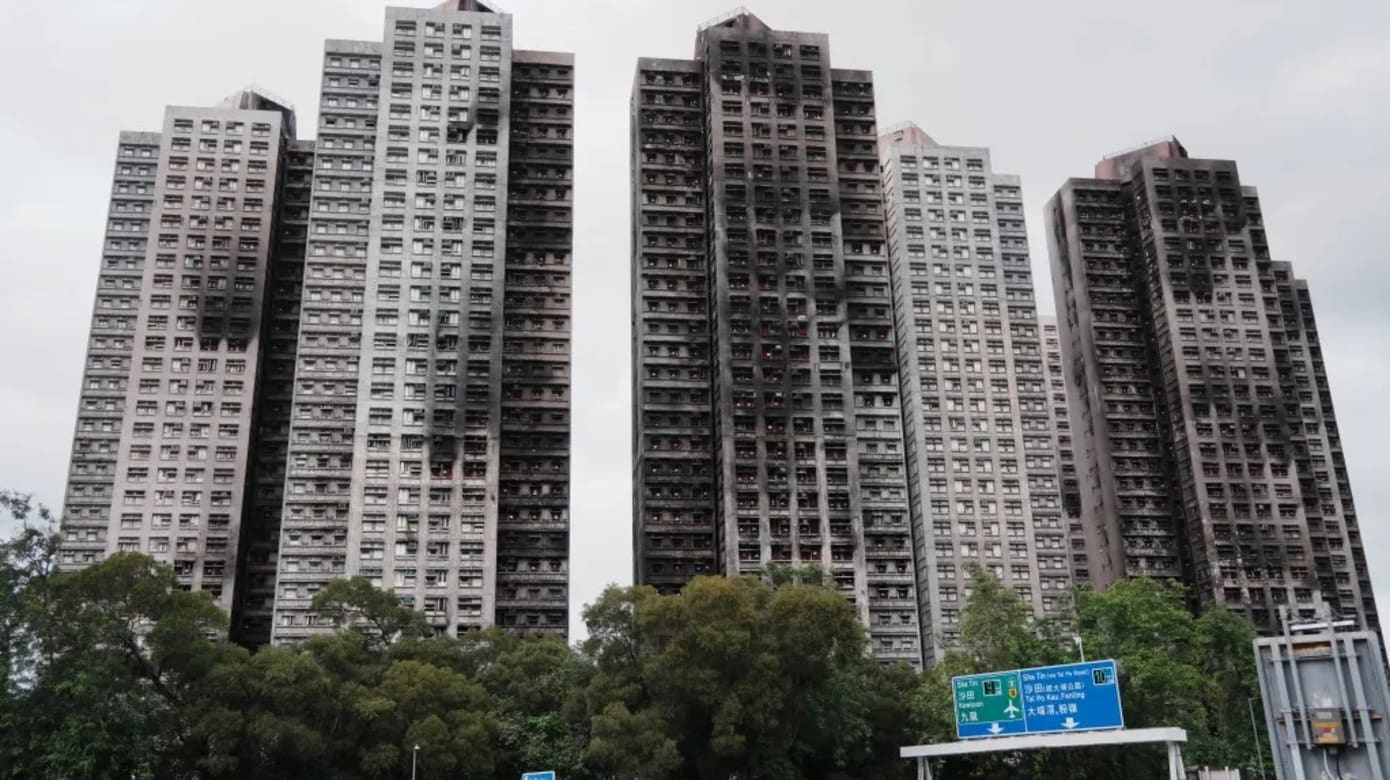香港屋宇署提控两公司四人士 提出259项控状