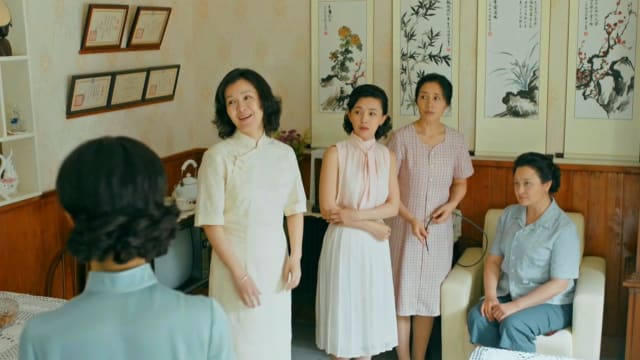 但愿人长久（第18集）：邓枢放下心结
