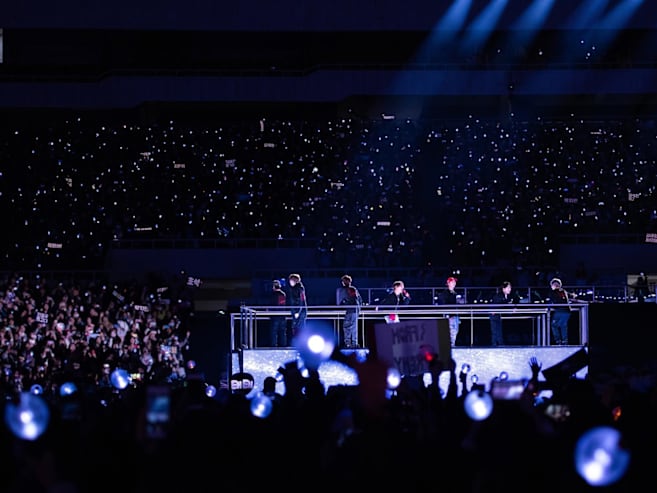 Travelling ARMYs: Why these BTS fans go all out to catch Arirang shows around the world