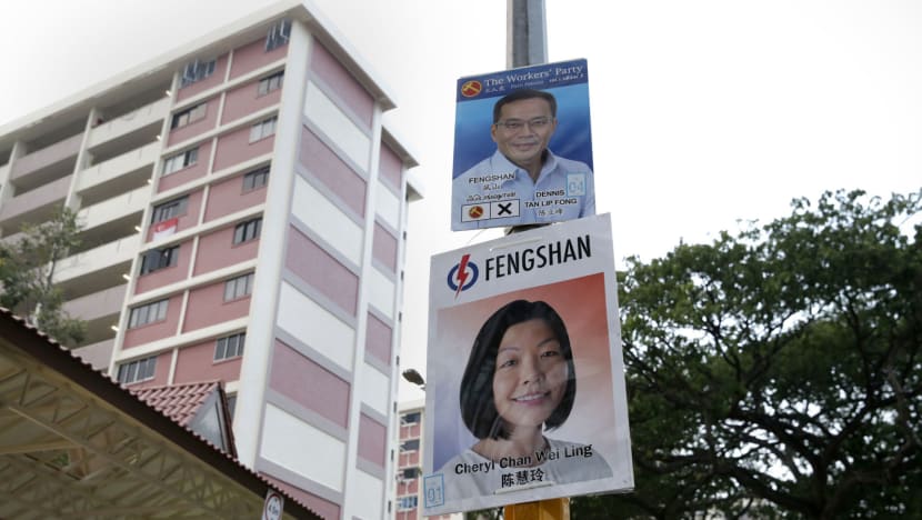 Shipping lawyer a surprise choice to take on PAP in Fengshan