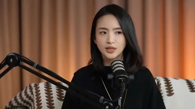 “感觉离死亡好近”　林依晨忆18年前脑部手术，哽咽揭内心恐惧