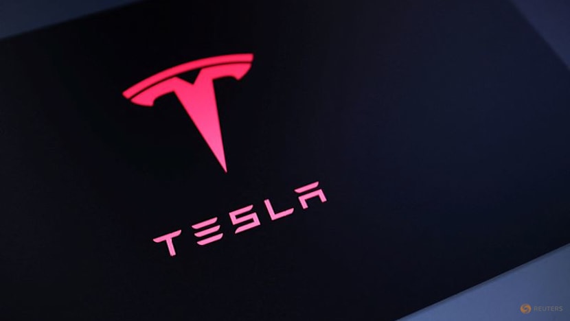 US opens probe into fatal Tesla crash into Texas home