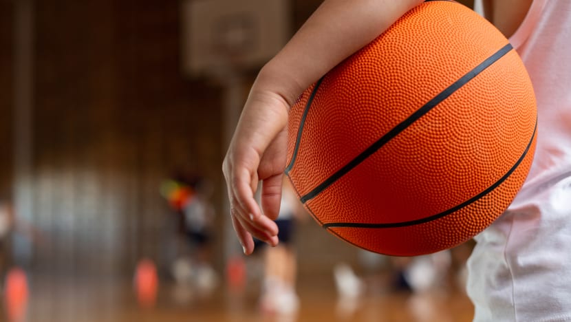 Unvaccinated children playing sports indoors masked in groups of up to 5 must be from same household: SportSG