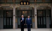 Mengurai apa yang dihasilkan dan tidak dari pertemuan puncak Trump-Xi