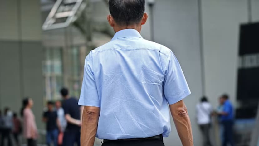 Generasi warga emas penting bantu tangani kekurangan tenaga kerja, pacu pertumbuhan SG: Pakar