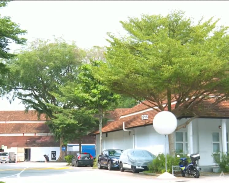  Dempsey tenants hold out hope they can continue business at ‘second home’