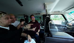 Who's Driving Now? - Inside The Driverless Car